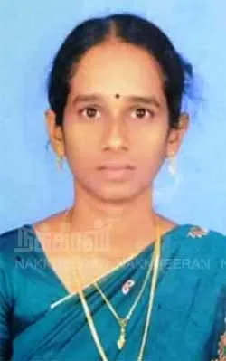 thiruchy police 